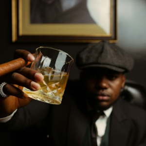 Cigar Pairing Dinner Event