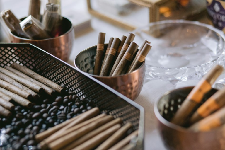 Choosing the Right Cigar