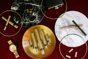 Cigar Smoking Etiquette