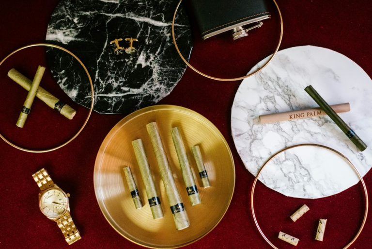 Cigar Smoking Etiquette