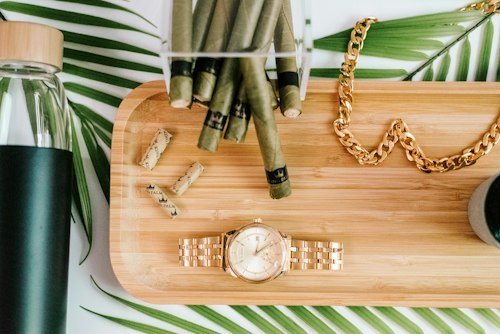 Cigar Rolling Workshop