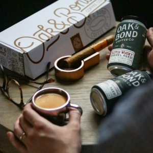 Cigar Tasting Journal